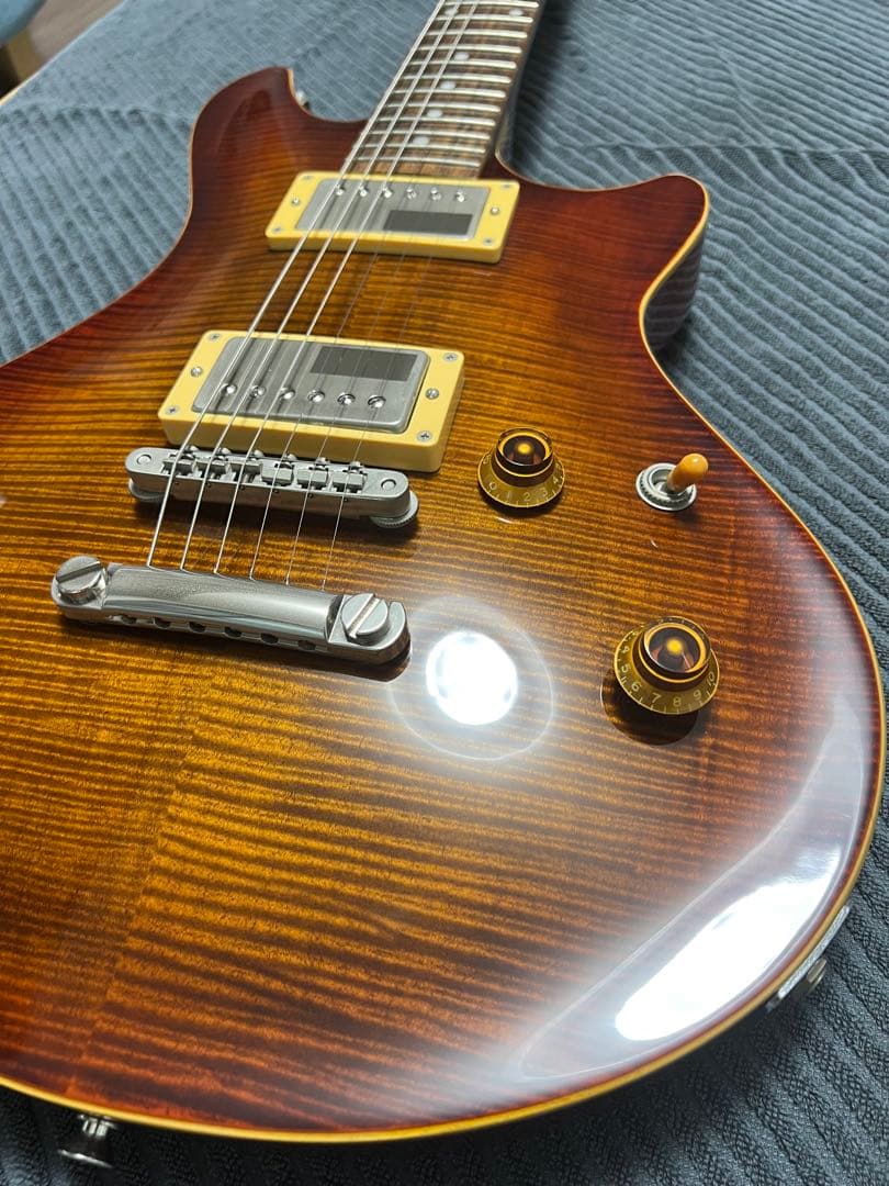 美品】EDWARDS E-PO-96D POTBELLY ポットベリー - メルカリ