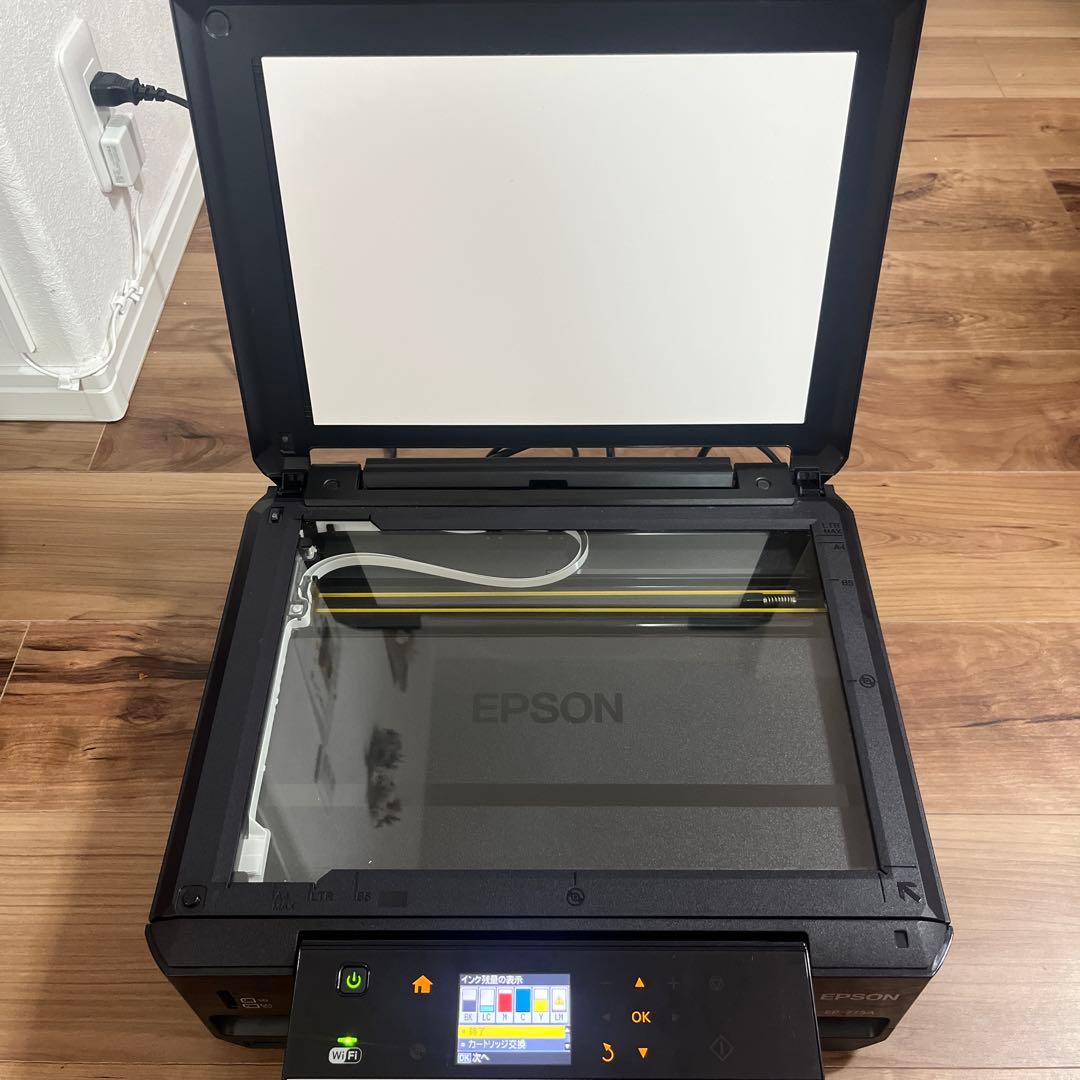 EPSON EP-775A インクジェットプリンター ジャンク品 | 激安通販のイー