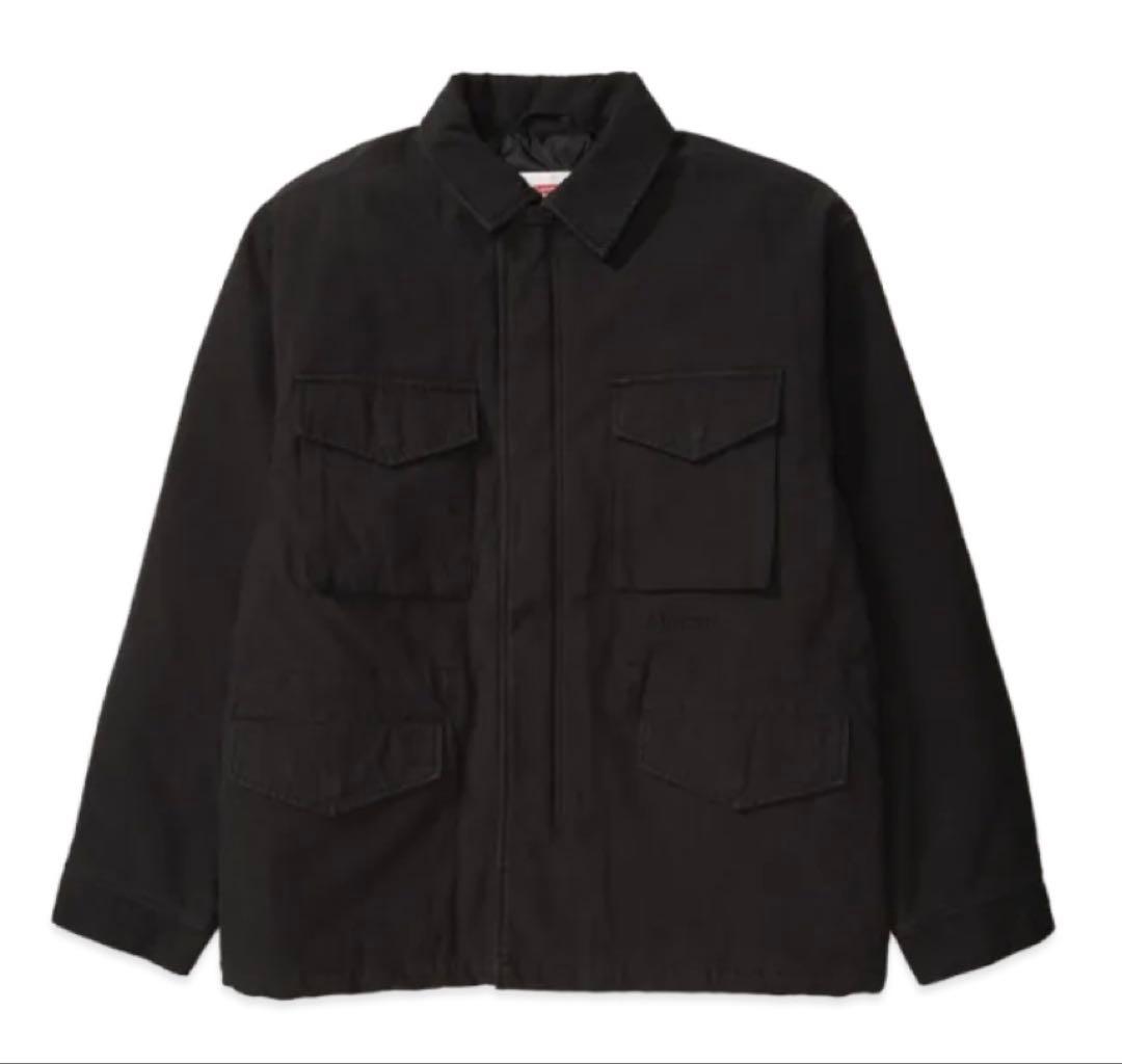 Supreme AOI Cross M52 Jacket シュプリーム 葵産業 - メルカリ