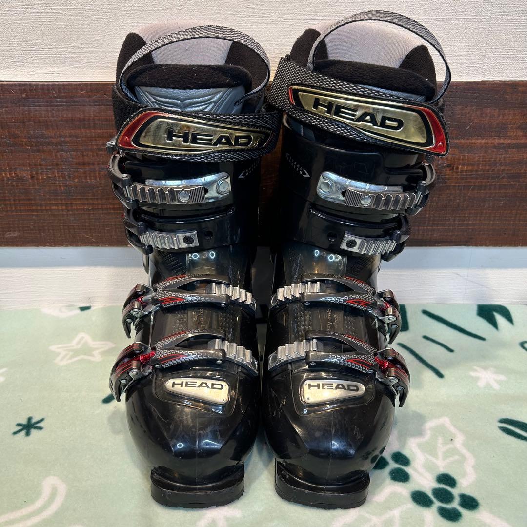 ◇美品◇ SALOMON SB9 90cm ブーツ　HEAD 25〜25.5cm