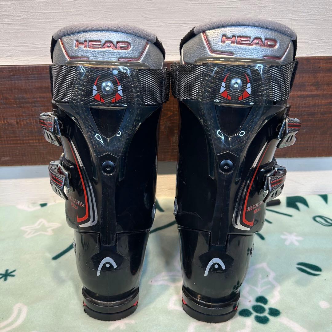 ◇美品◇ SALOMON SB9 90cm ブーツ　HEAD 25〜25.5cm