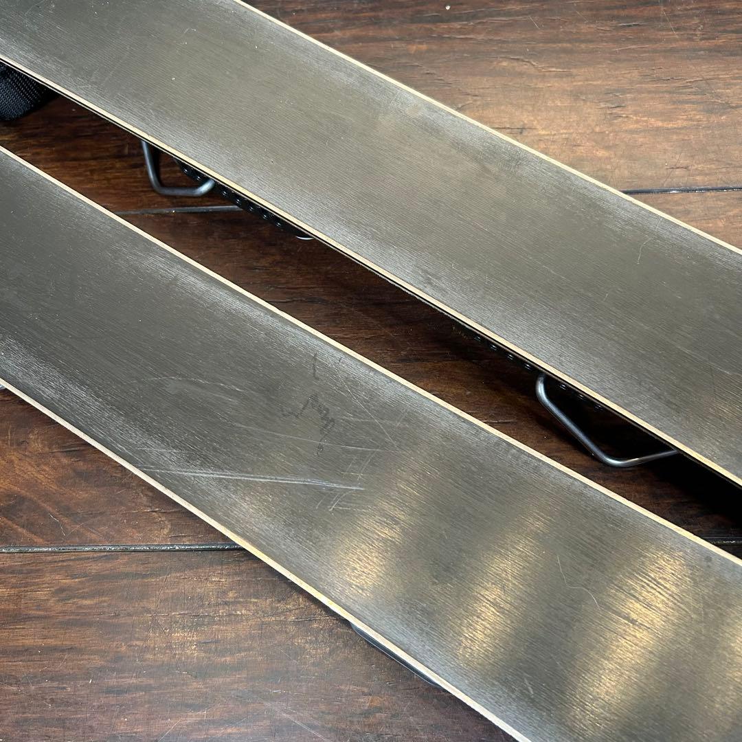 ◇美品◇ SALOMON SB9 90cm ブーツ　HEAD 25〜25.5cm