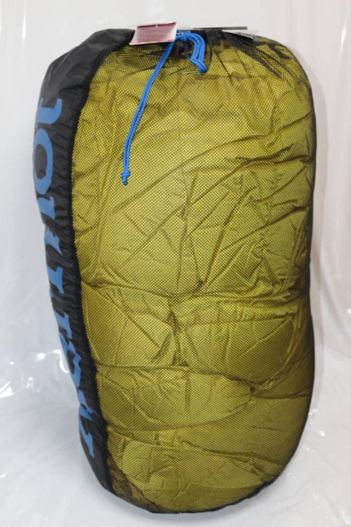 Marmot　COL　-20　LONG　800+　ダウン　防水透湿　-29℃対応