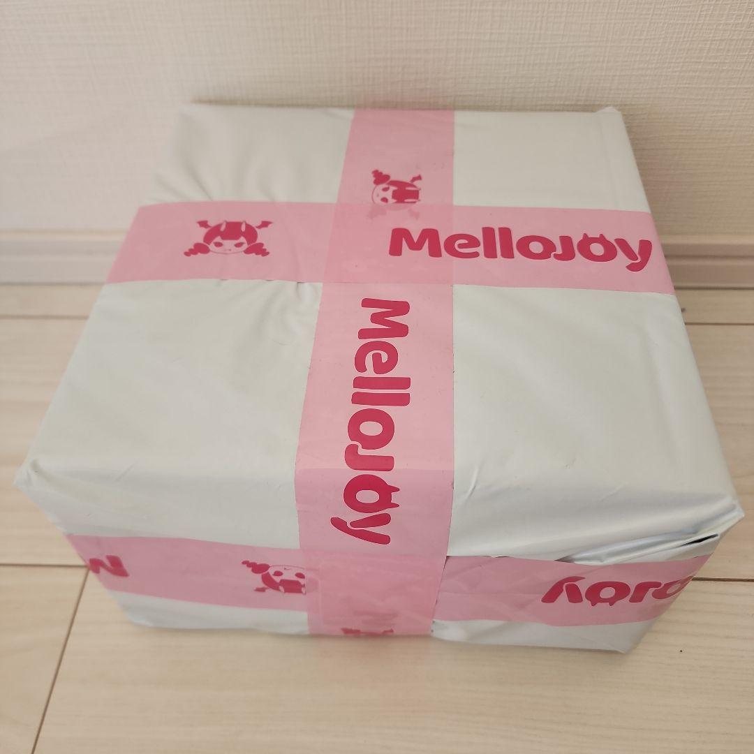 Mellojoy メロジョイ 未開封 2個セット[24時間以内発送]