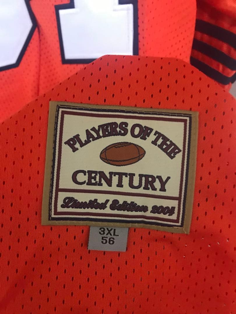 人気商品、レアなNFL、SHARPE、3XLサイズ - メルカリ