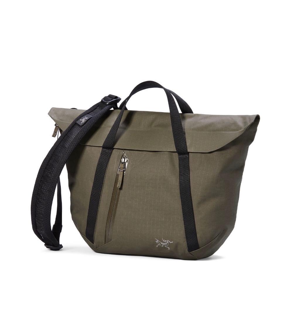バッグ ARC'TERYX GRANVILLE SHOULDER BAG Granville Crossbody Bag – Arc'teryx Tokyo Ginza
