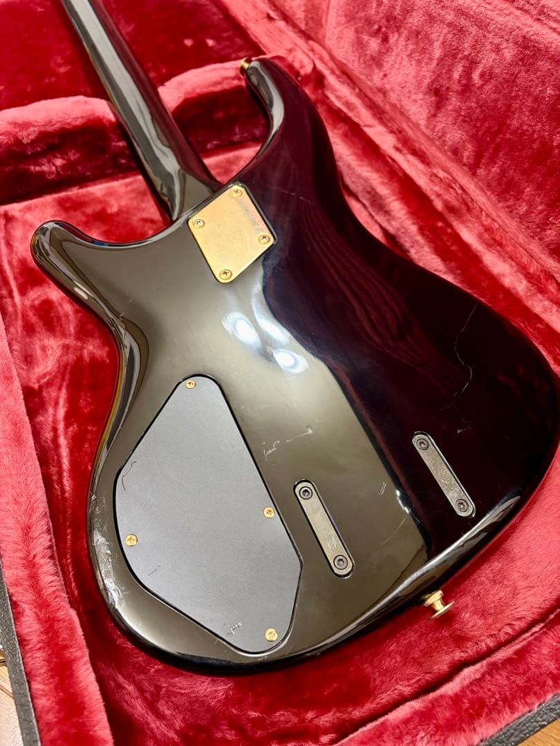 激レア Greco PXB-950 ジャパンビンテージ 程度良し phoenix - メルカリ