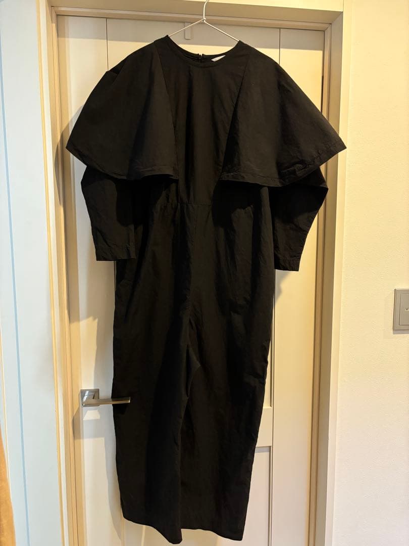 Crier all-in-one《black》