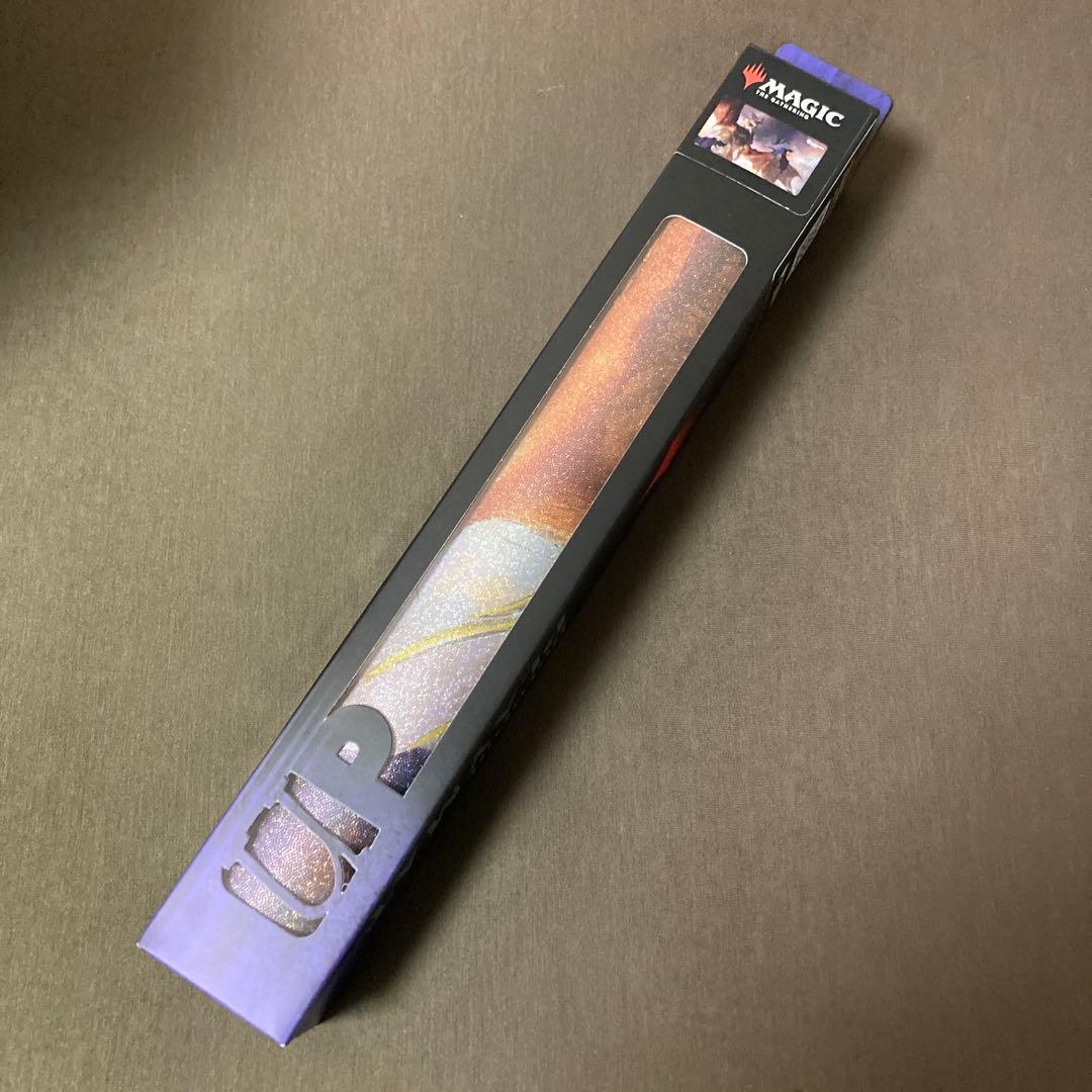 【MTG】【プレイマット】《始祖ドラゴン/The Ur-Dragon》