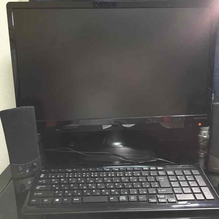 デスクトップパソコン Gateway、18.5型ワイド液晶内蔵のボード型デスクトップPC「ZX Series