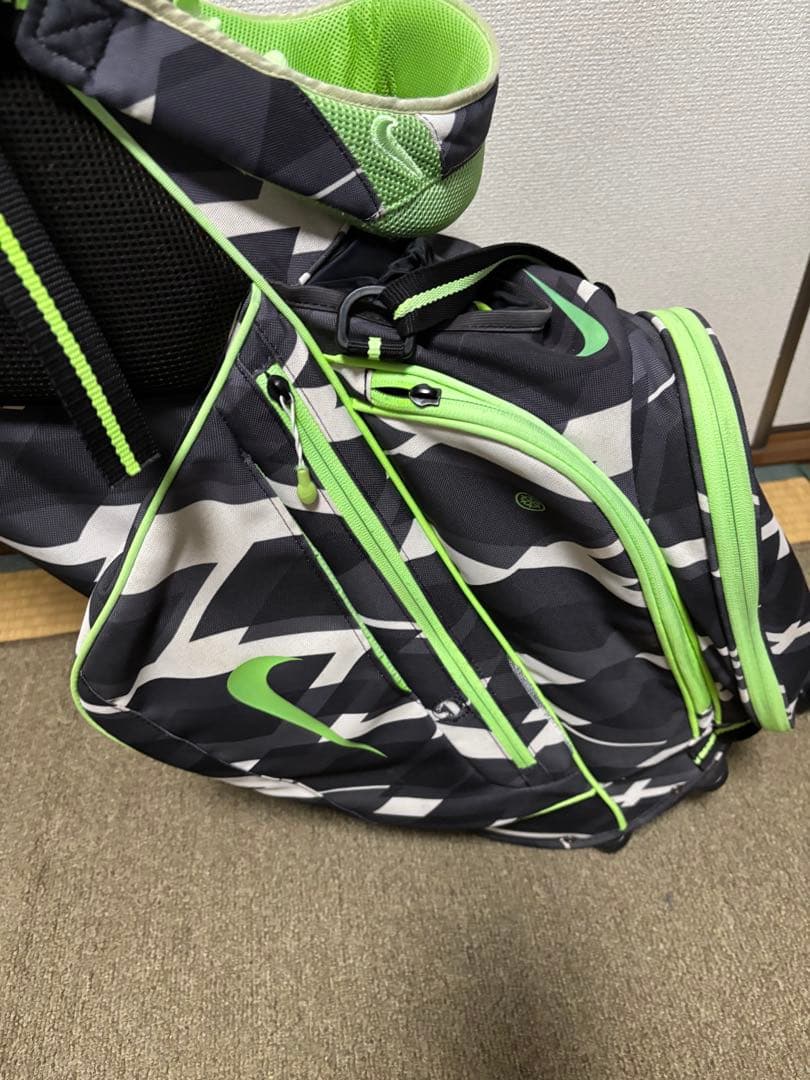 う*や様 【希少】NIKE XTREME SPORT IV カモフラージュ ネオ - メルカリ