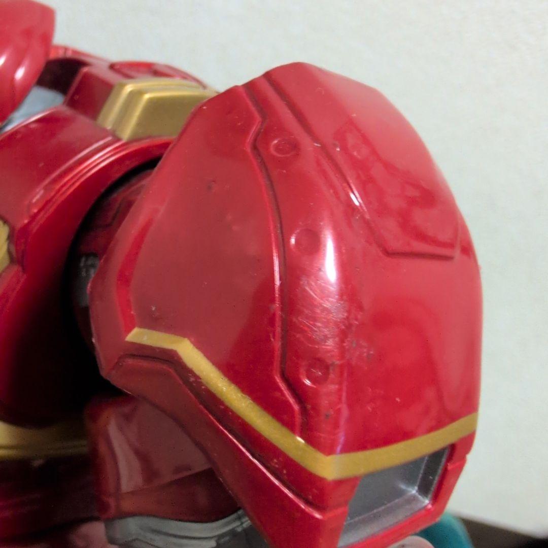 マーベルレジェンド　ハルクバスター