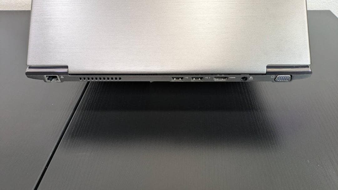 電池優良】dynabook / ノートパソコン / Win11 /オフィス付