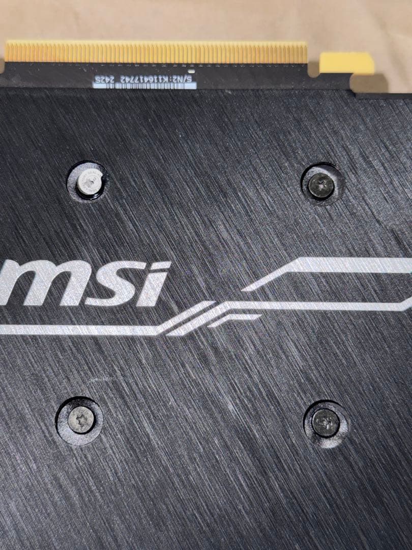 RTX2080 SUPER + GTX960 2点 ジャンク品 - メルカリ