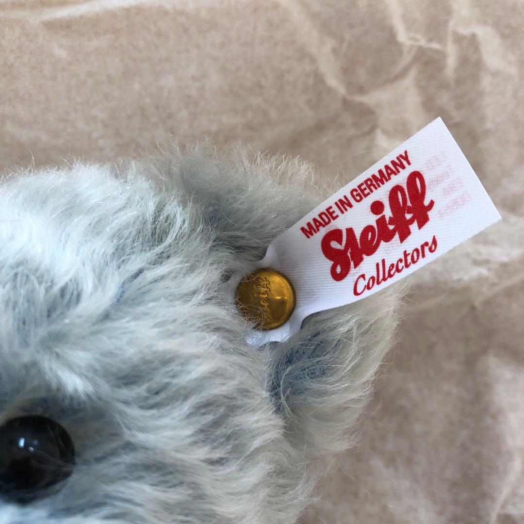 令和 Steiff 2019年 限定