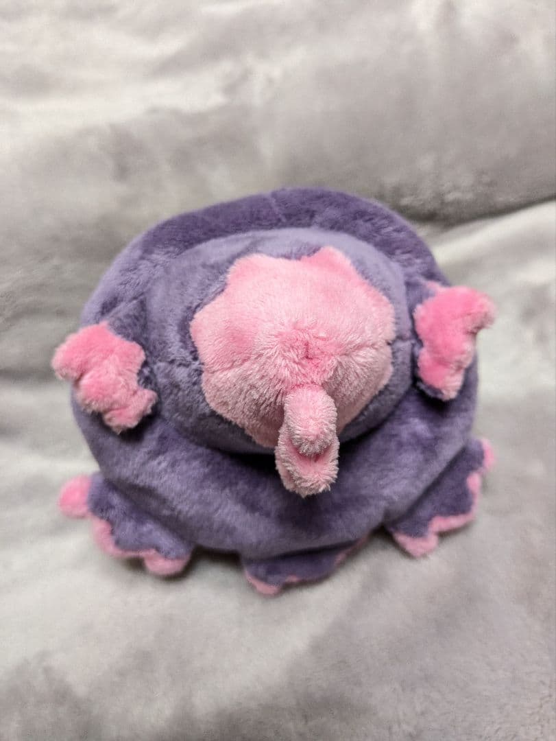 ポケモンセンター限定 ポケモンドール ポケドール ぬいぐるみ ムウマージ