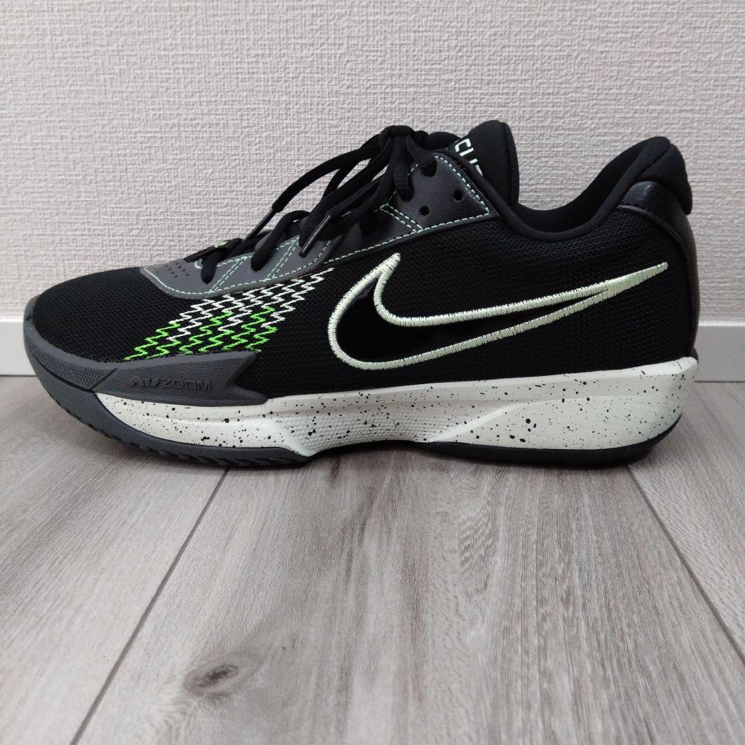 シューズ(男性用) NIKE G.T. CUT ACADEMY 26.5cm