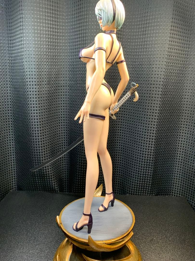 ニーアオートマタ2B フィギュア ビキニスタイル