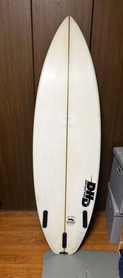 手渡し　DHD MF DNA 5.9