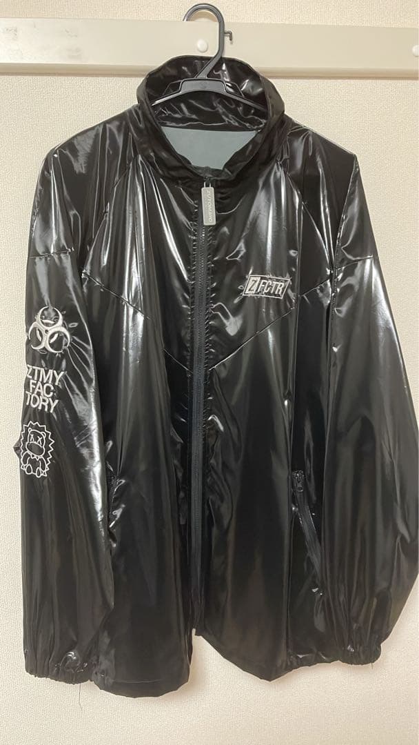 番台娘様専用】ずっと真夜中でいいのに。 コーチジャケット - メルカリ