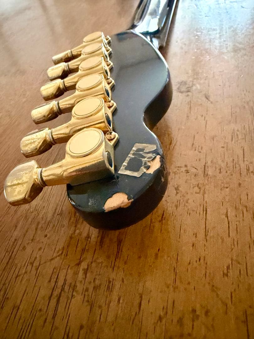 Fender Japan テレキャスター 1992〜93年製 Mシリアル 日本製 - メルカリ