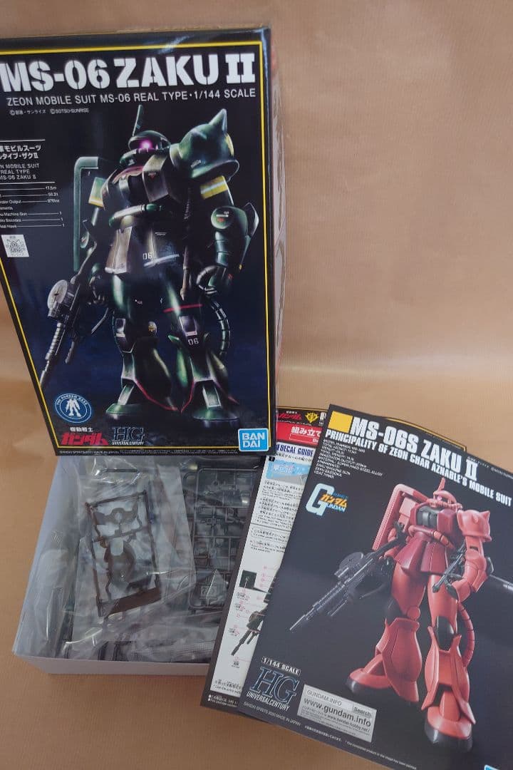 【新品】ガンプラ HG 21stCENTURY REAL TYPE Ver