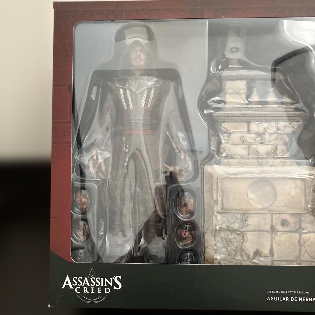 DAMTOYS アサシンクリード ギラール・デ・ネルハ - メルカリ