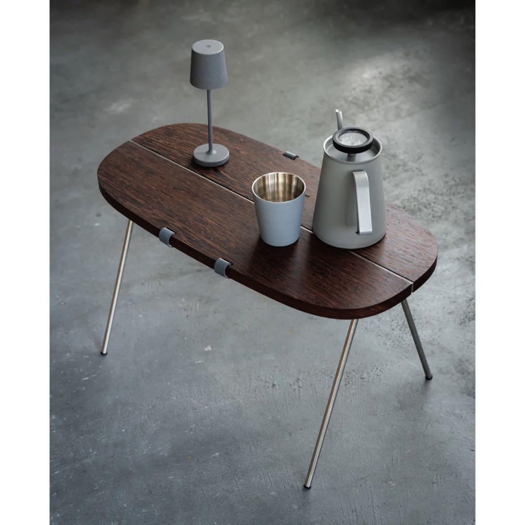 PROLOG TOTE TABLE / TARPtoTARP - メルカリ