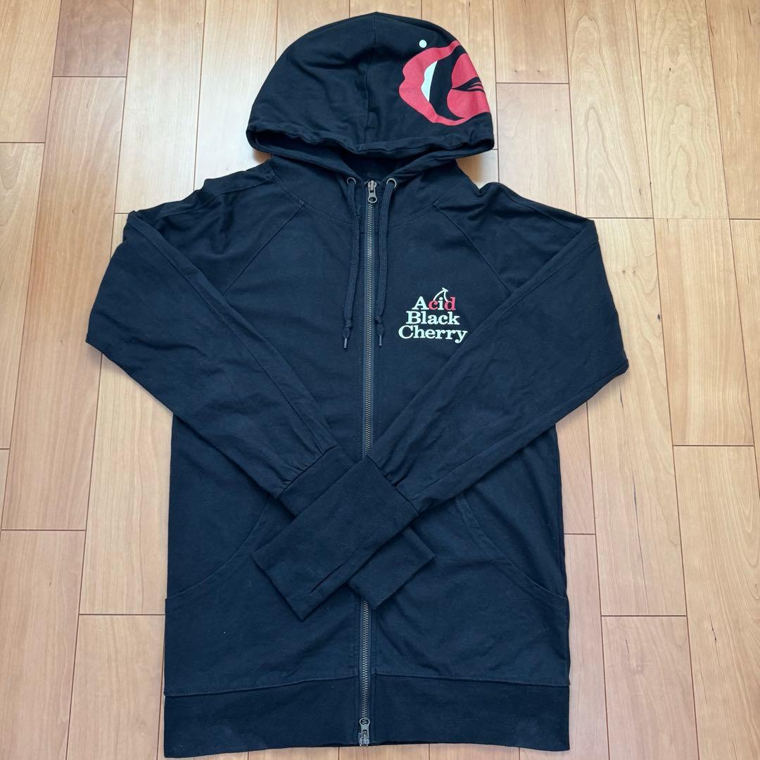 【超希少】Acid Black Cherry パーカー&サルエル メンズ