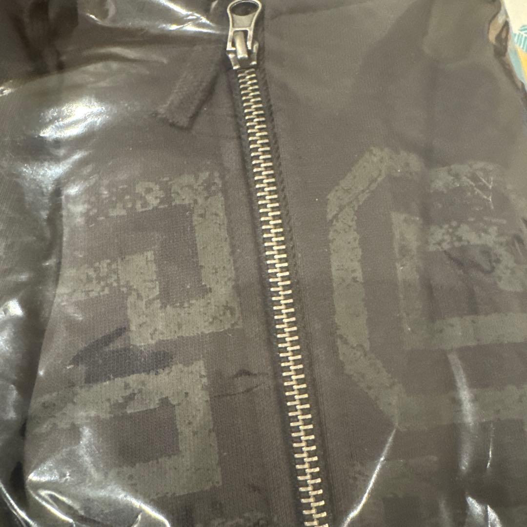 WEST. 藤井流星プロデュース パーカー - メルカリ