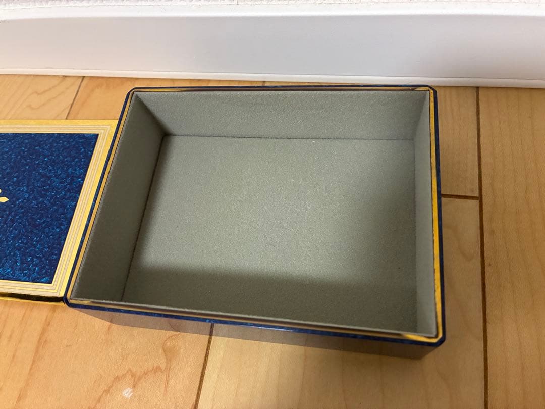 ミキモト（Mikimoto） クリスタルラッカー アクセサリーケース