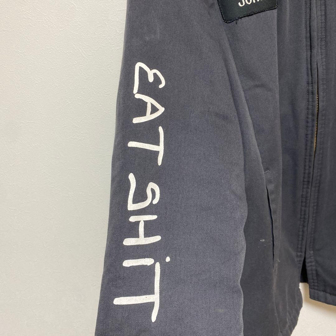 100% Skateboarder ワーク ジャケット ビンテージ - メルカリ