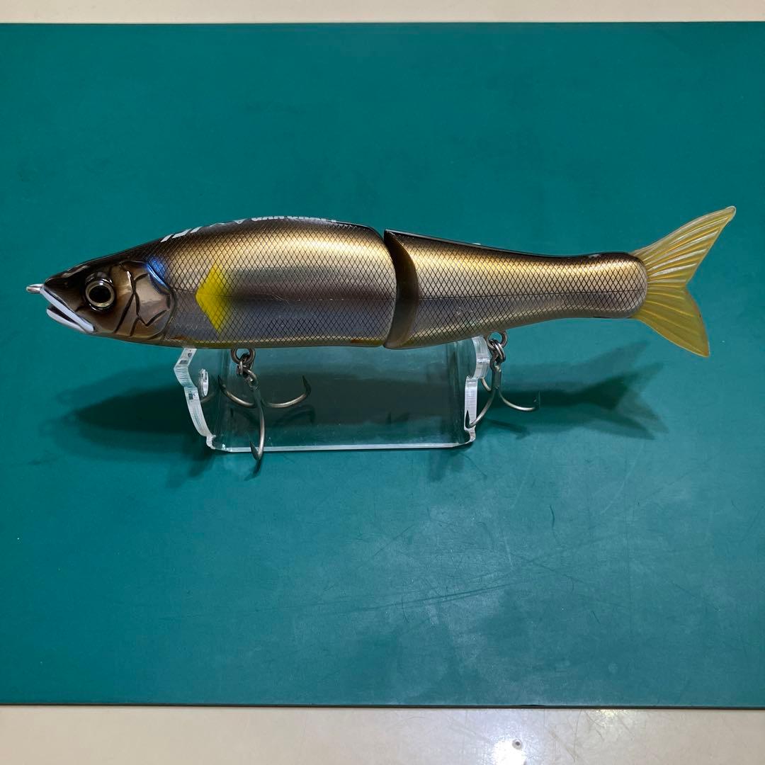 ガンクラフト ジョイクロ148 F TYPE-F ダイワコラボ 0707165 - メルカリ