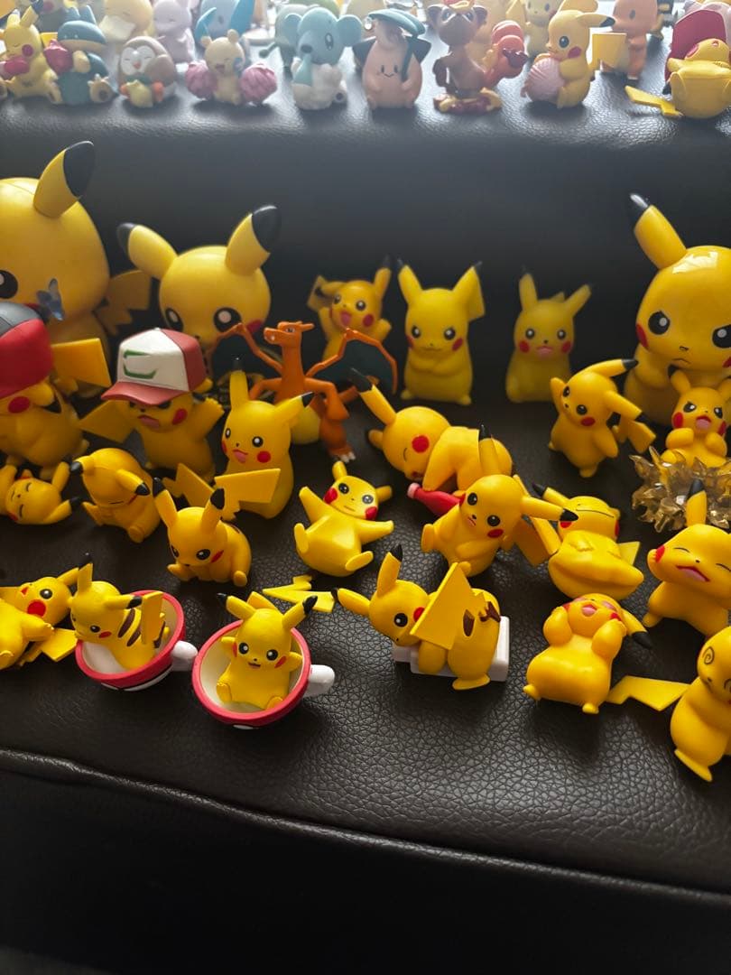 ポケモン　ガチャ　まとめ売り