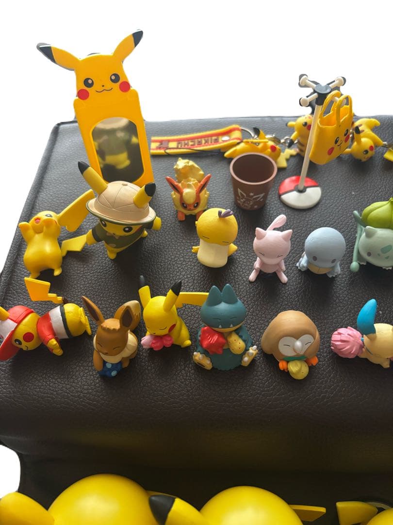 ポケモン　ガチャ　まとめ売り