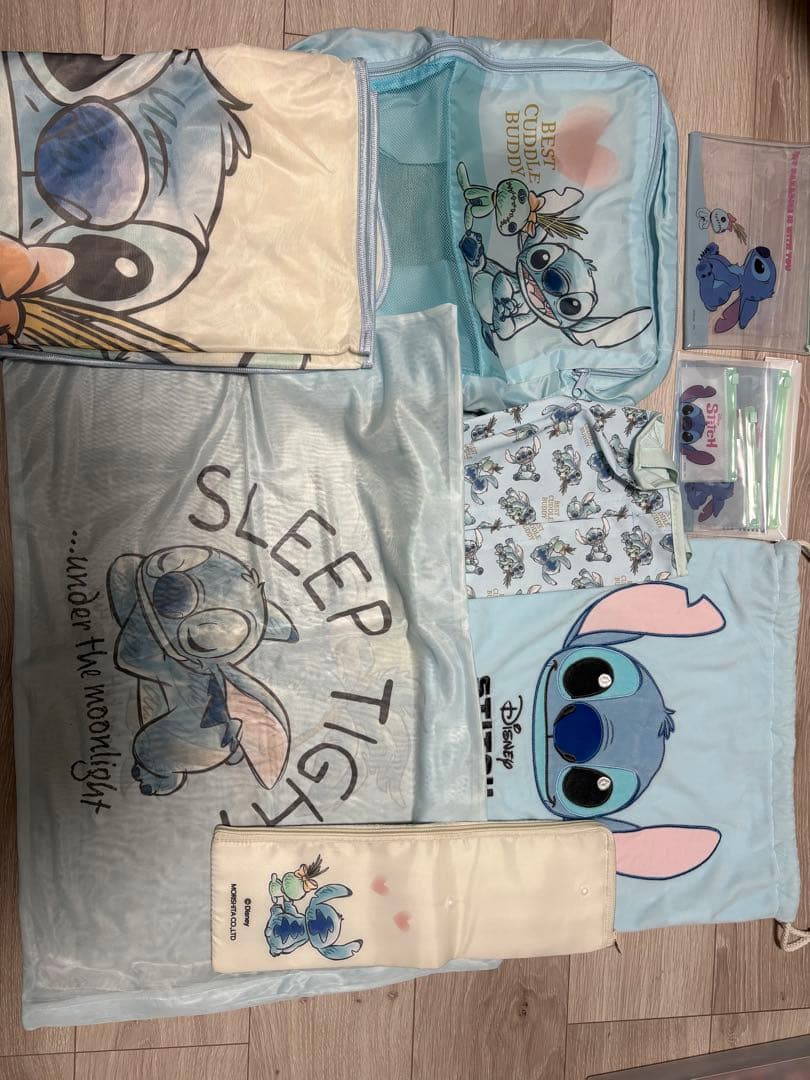 スティッチまとめ売り