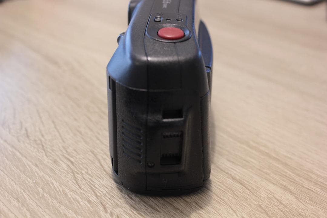 美品】Canon Autoboy TELE 6 コンパクトフィルムカメラ - メルカリ