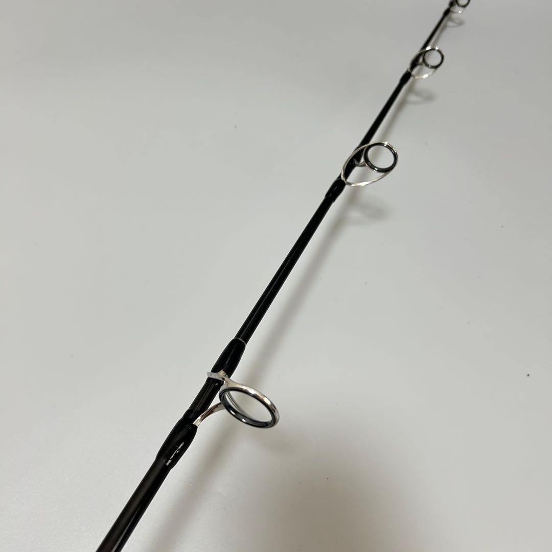 TRUTH JAPAN トゥルースジャパンWhiteInsight 7610 - メルカリ