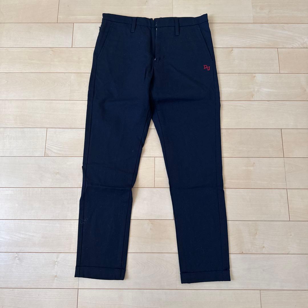 パーリーゲイツ レディース スリムフィットパンツ - メルカリ