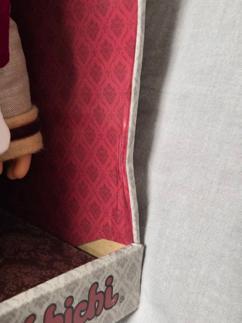 SMAK! モンチッチ HAPPY GIFT BOX