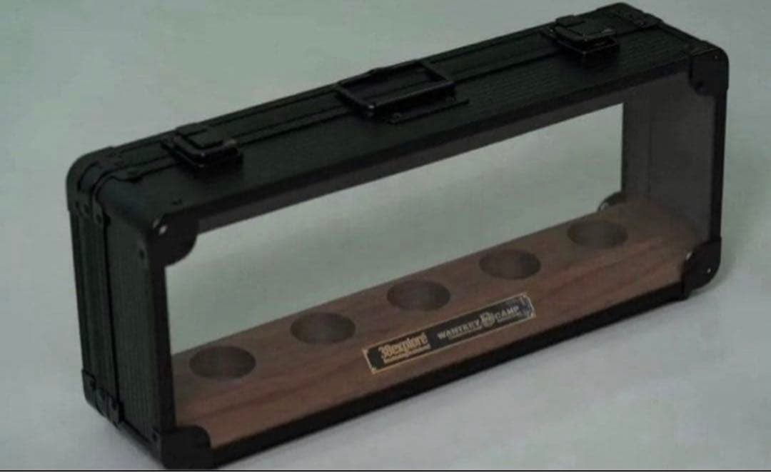 wantkey camp 38-KTHAUS 5 ミラー収納袋セット - メルカリ