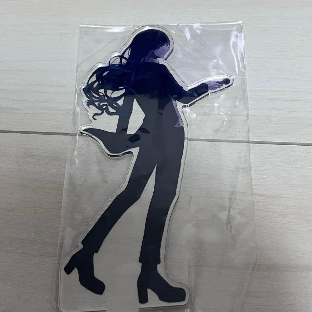 Ado 喜劇 カムパネルラ アクリルスタンド チェキ風トレーディングカード