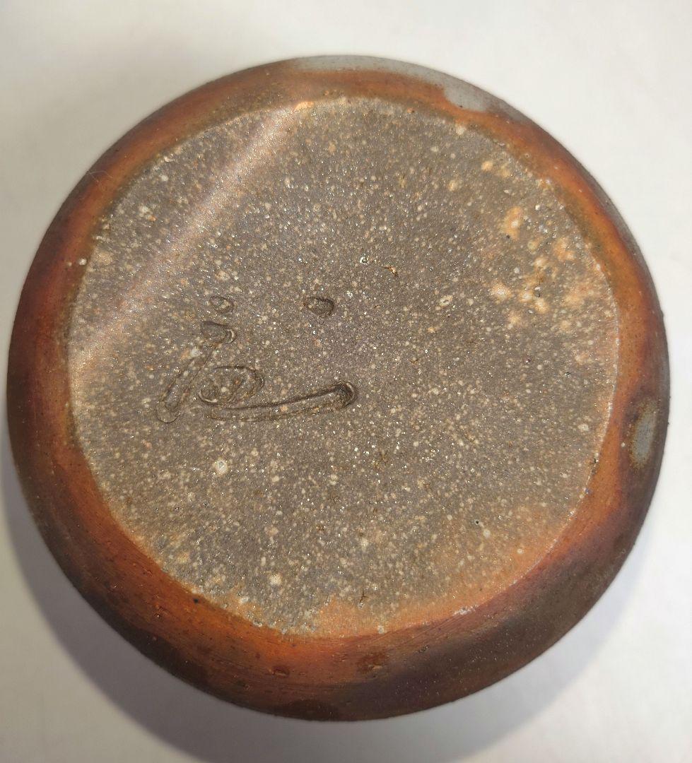 4本】備前焼 徳利 花瓶 一輪挿し 陶器 伝統工芸品 作家 茶道 華道 花器