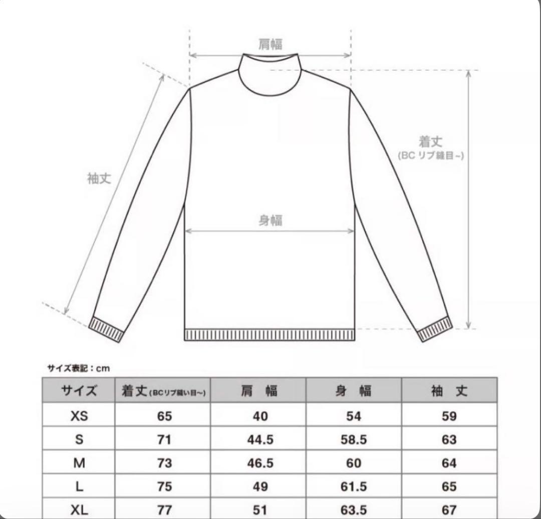 《NO GOLF》NO COFFEE × CLUBHAUS NECK PISTE
