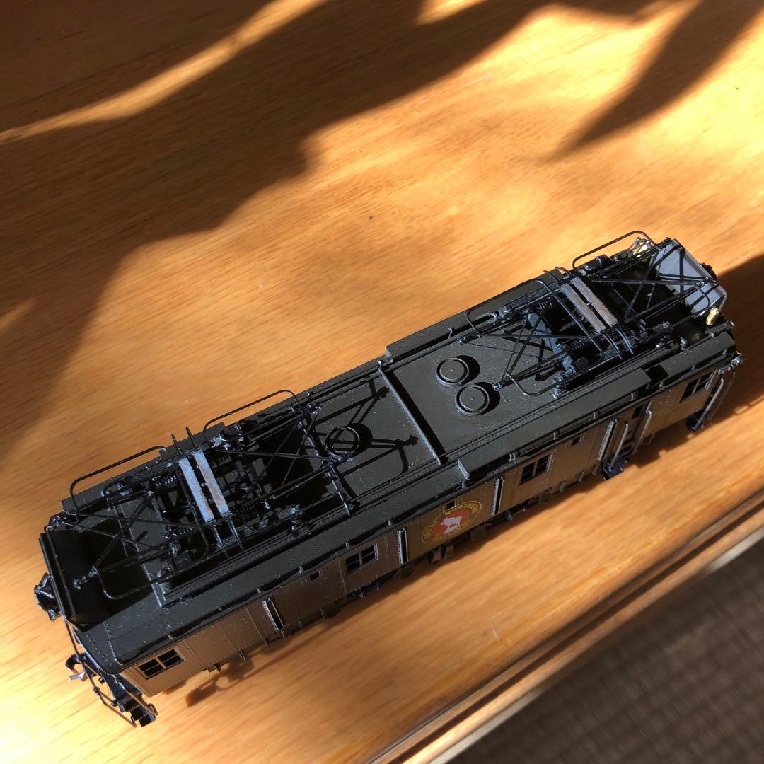 HOゲージ 　グレートノーザンGN Z-1