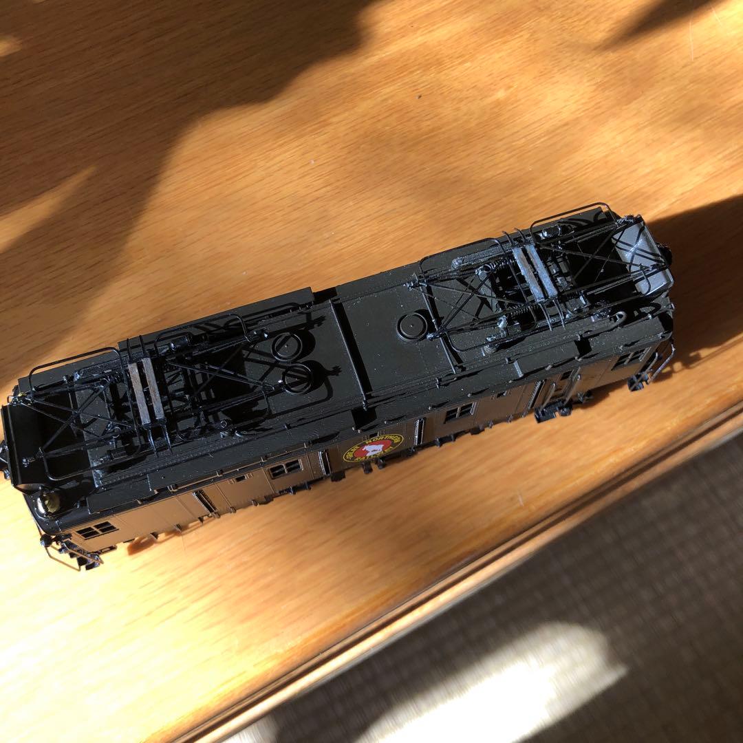 HOゲージ 　グレートノーザンGN Z-1