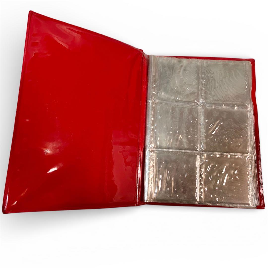 希少】ポケモンシール 最強シール烈伝 ポケットアルバム 86枚 アマダ