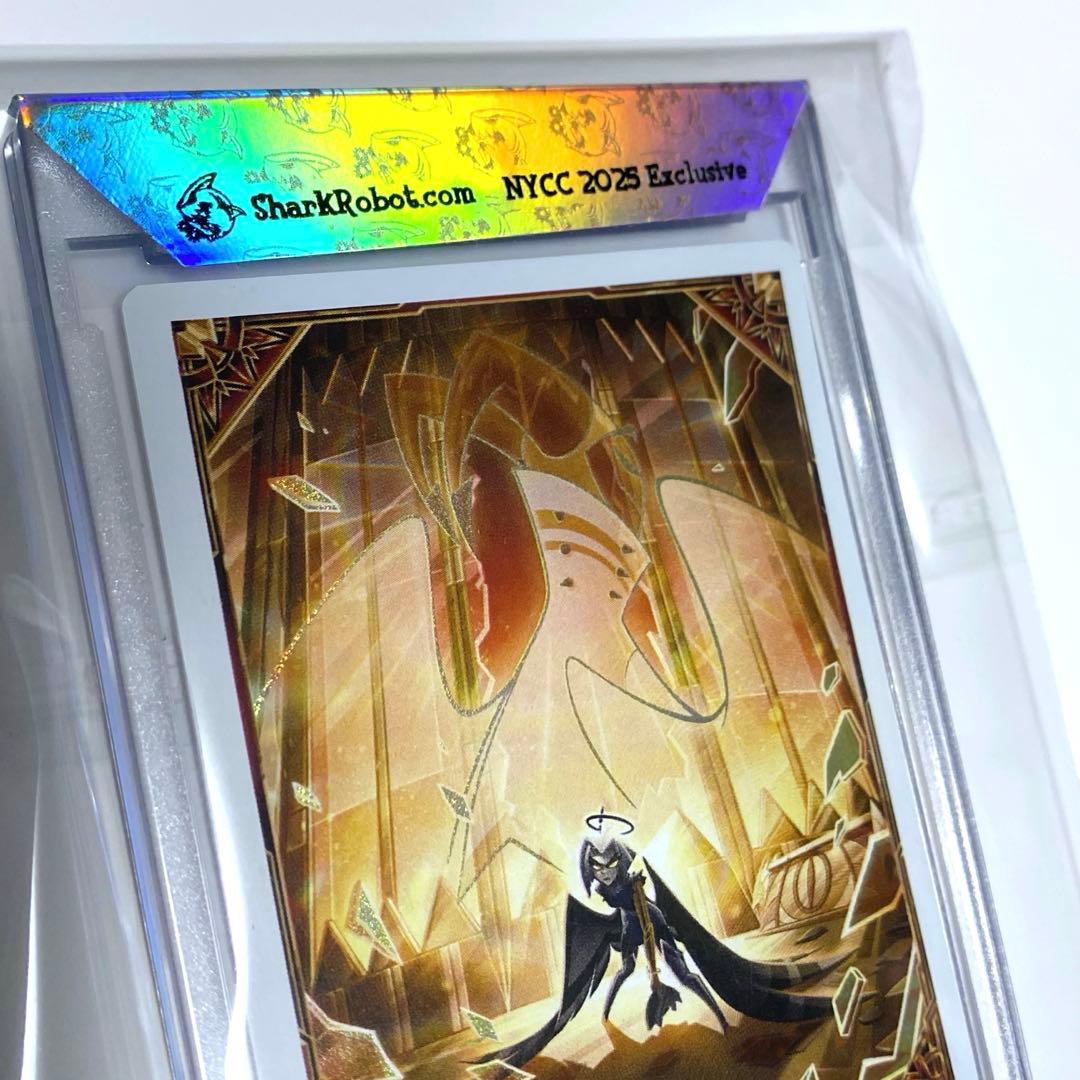 ハズビンホテル　プロモカード　PR-16