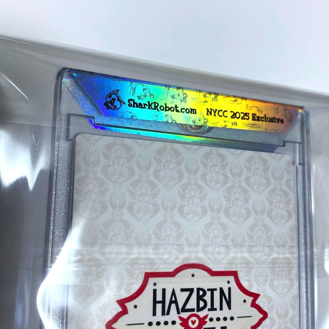 ハズビンホテル　プロモカード　PR-16