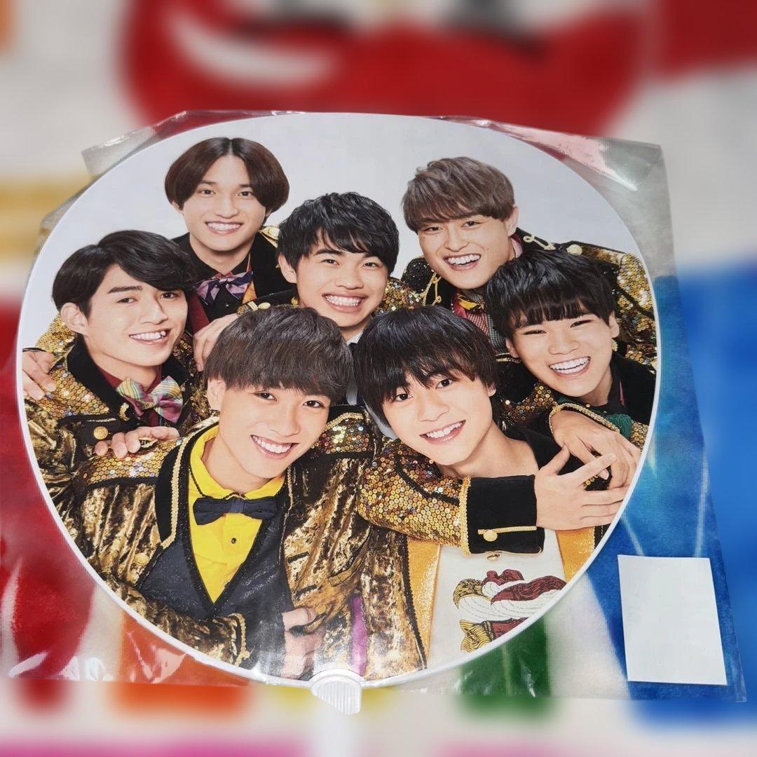 関西ジャニーズJr.あけおめコン2021 関ジュがギューっと大集合 無所